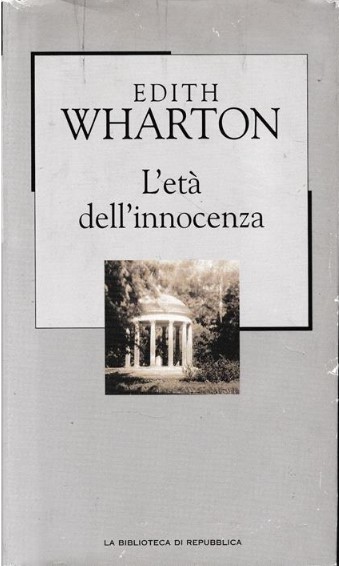 L'ETA' DELL'INNOCENZA